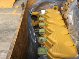 Cat 3406 engine for D8N Dozer
