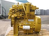 Cat 3054 engine