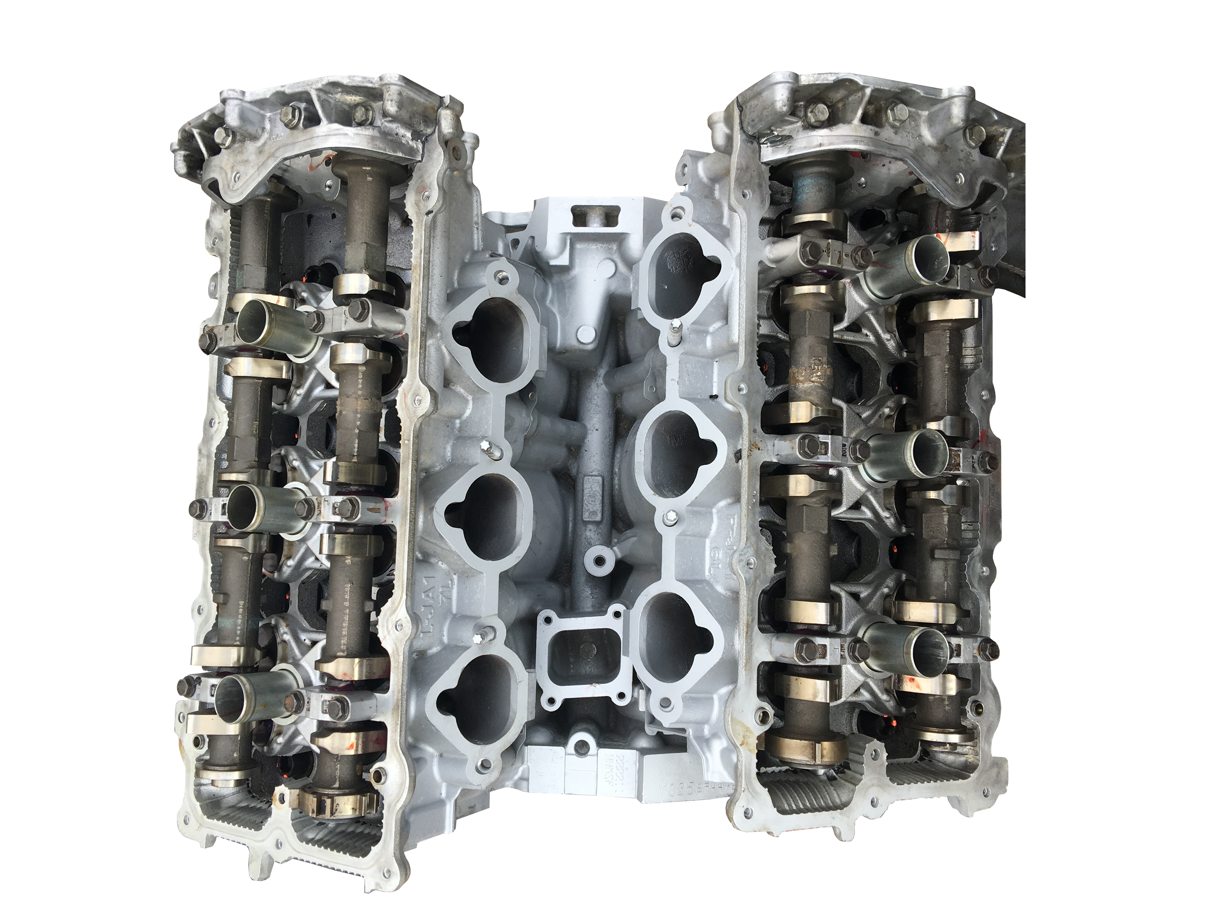 Купить Шорт Блок Vq35de Ниссан Мурано Z50