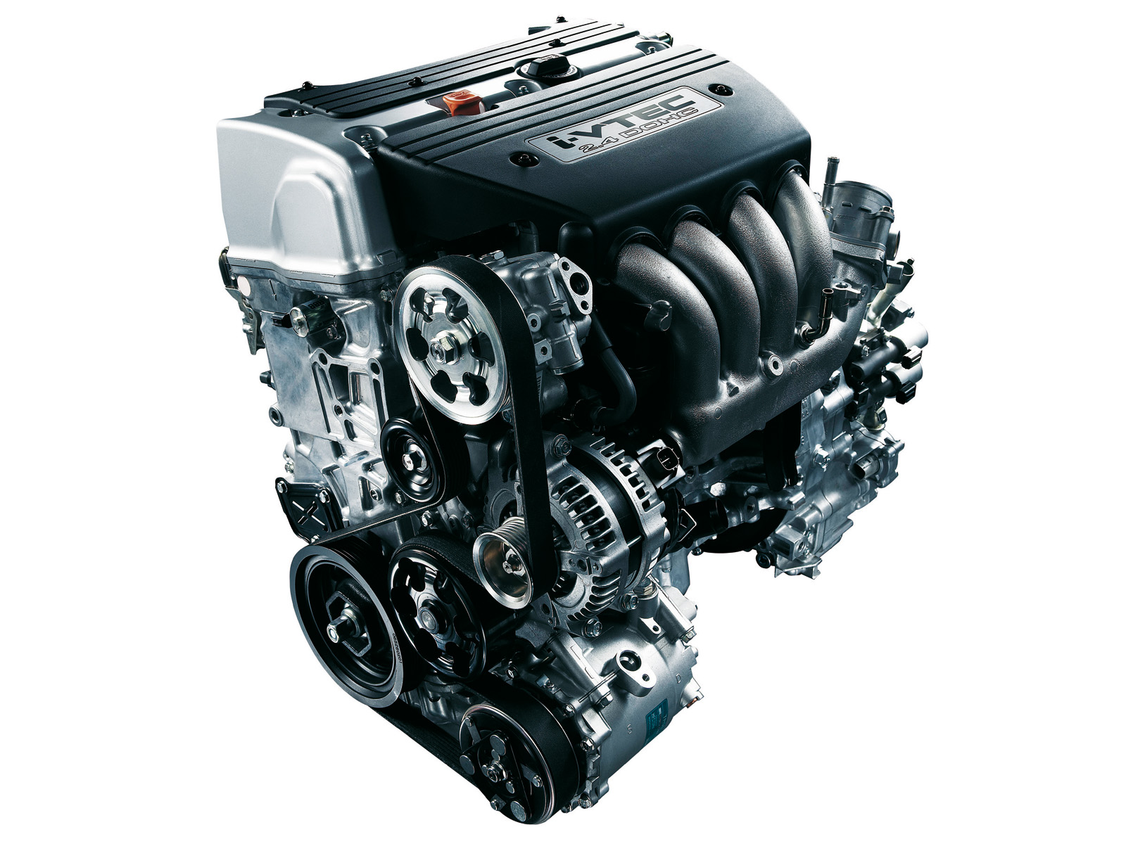 honda k24a - honda 2.4 engine problems